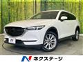 2018 Mazda CX-8