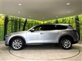 2018 Mazda CX-8