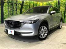 2018 Mazda CX-8