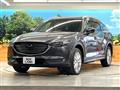 2018 Mazda CX-8