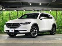 2019 Mazda CX-8