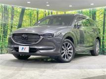 2019 Mazda CX-8