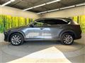 2019 Mazda CX-8