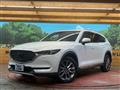 2019 Mazda CX-8