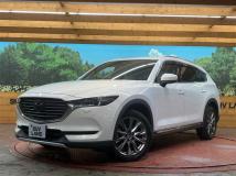 2019 Mazda CX-8