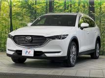 2019 Mazda CX-8