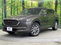 2020 Mazda CX-8