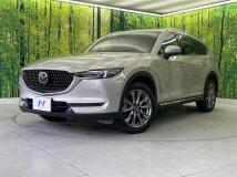 2021 Mazda CX-8