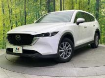 2023 Mazda CX-8