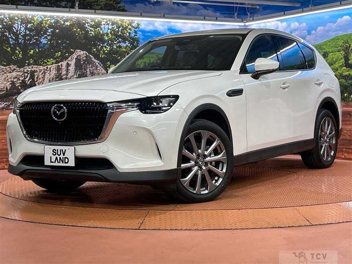 2023 Mazda Mazda Others