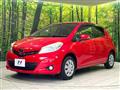2013 Toyota Vitz
