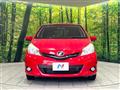 2013 Toyota Vitz