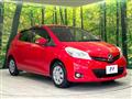 2013 Toyota Vitz