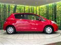 2013 Toyota Vitz