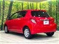 2013 Toyota Vitz