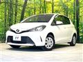 2015 Toyota Vitz