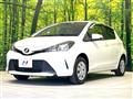 2015 Toyota Vitz