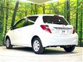 2015 Toyota Vitz