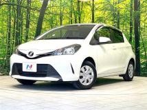 2015 Toyota Vitz