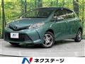 2015 Toyota Vitz