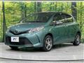 2015 Toyota Vitz