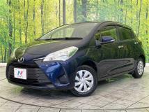 2017 Toyota Vitz