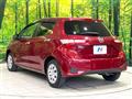 2019 Toyota Vitz