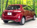 2019 Toyota Vitz