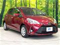 2019 Toyota Vitz