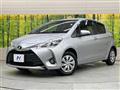 2019 Toyota Vitz