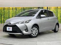 2019 Toyota Vitz