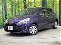 2019 Toyota Vitz