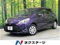 2019 Toyota Vitz