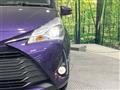2019 Toyota Vitz