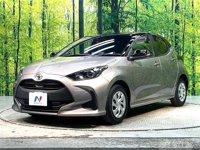 2021 Toyota Toyota Others