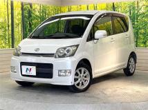 2007 Daihatsu Move