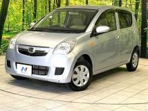 2010 Daihatsu Mira