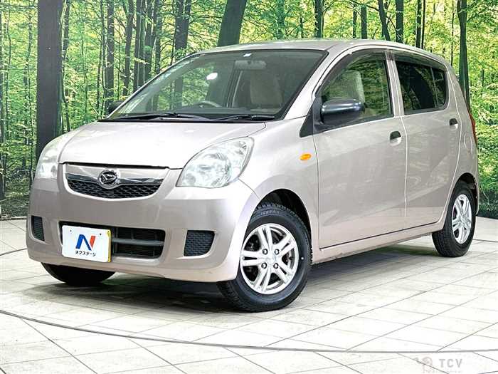 2013 Daihatsu Mira