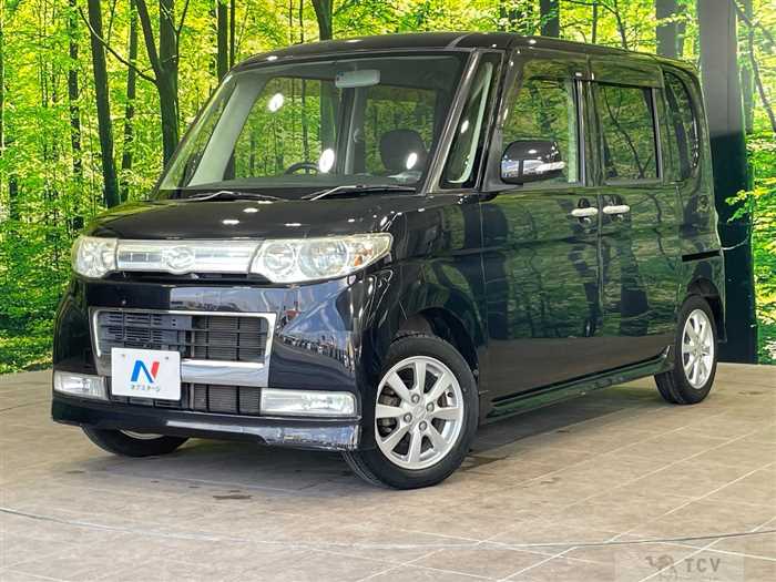 2009 Daihatsu Tanto