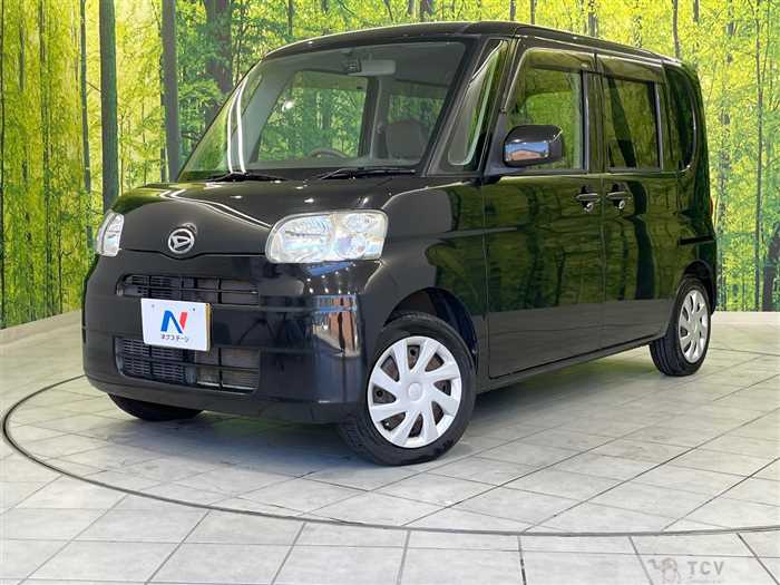 2011 Daihatsu Tanto