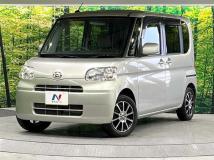 2012 Daihatsu Tanto