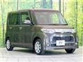 2012 Daihatsu Tanto