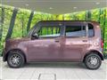 2009 Daihatsu Move Conte