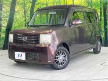 2009 Daihatsu Move Conte