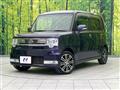 2014 Daihatsu Move Conte