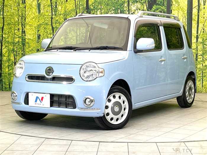 2014 Daihatsu MIRA COCOA