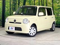 2017 Daihatsu MIRA COCOA