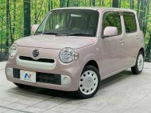 2017 Daihatsu MIRA COCOA