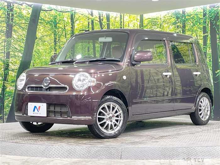 2013 Daihatsu MIRA COCOA