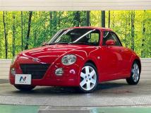 2007 Daihatsu Copen